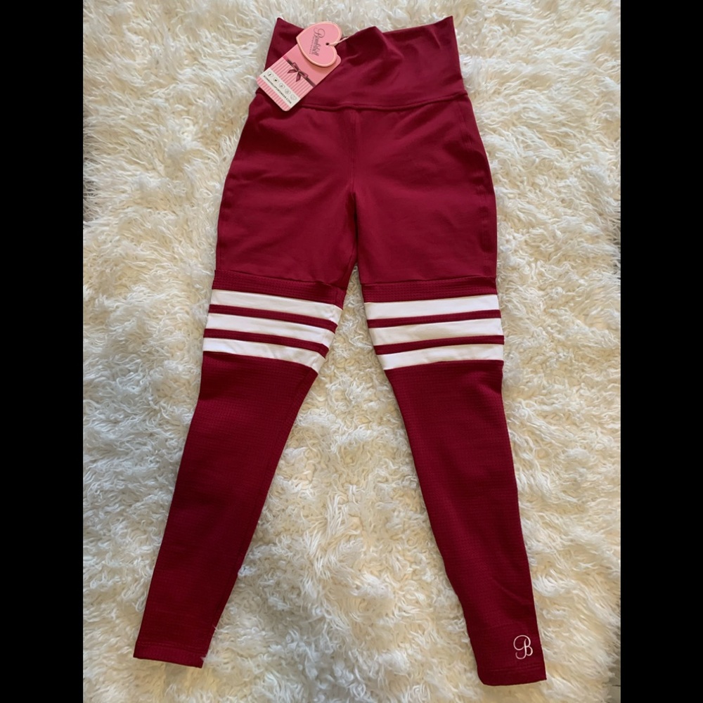 Bombshell Sportswear leggings